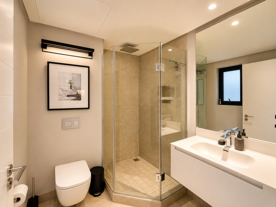 0 Bedroom Property for Sale in Cape Town City Centre Western Cape